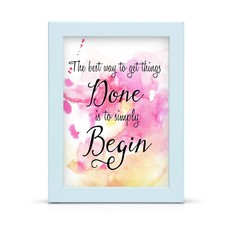 Photo Frames Picture Frames Poster Size Frames Wall Collage Home Decor Gift Idea