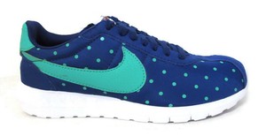 royal blue tennis shoes womens