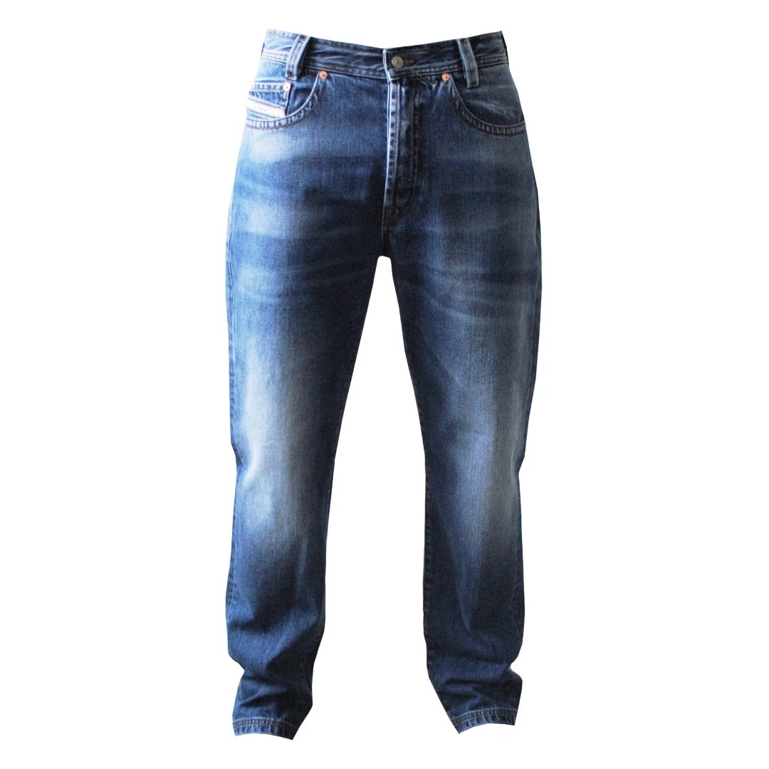 CALVIN KLEIN Jeans Uomo - Blu modello J30J324848 J30J324848