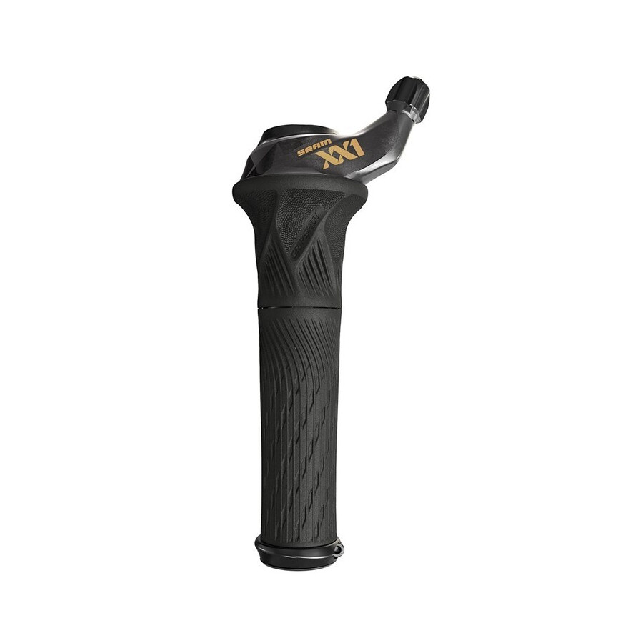 comando cambio xx1 eagle gripshift 1x12v nero SRAM bici comandi cambio