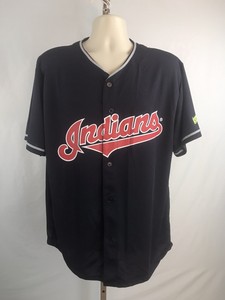 cleveland indians miller jersey