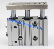 1PCS NEW FOR SMC MGQM63-50 New