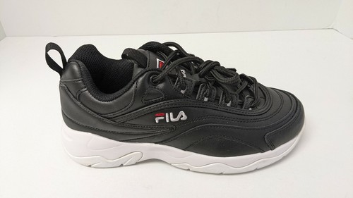fila disarray sneaker