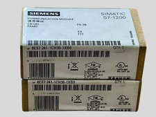 6ES7241-1CH30-1XB0 NEW SIEMENS 6ES7241-1CH30-1XB0 S7-1200 Communication Board