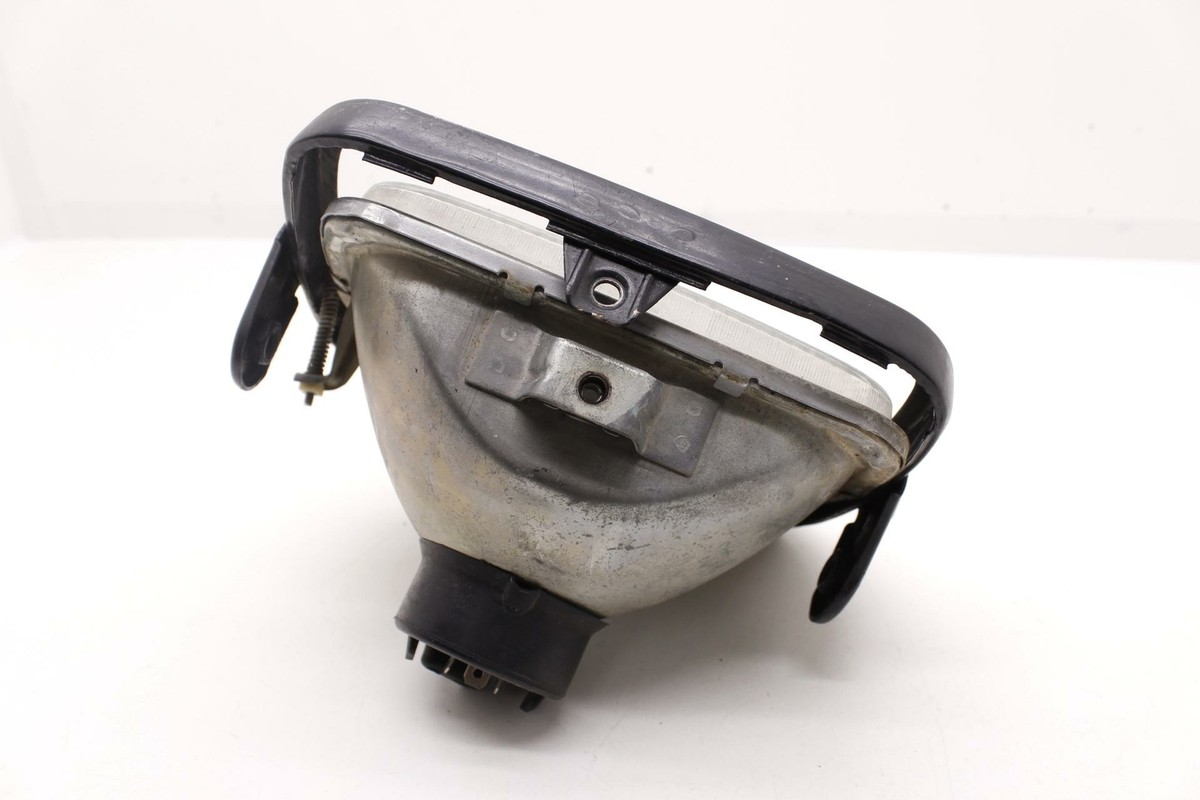 1985 kawasaki zx900a gpz900r ninja OEM FRONT HEADLIGHT HEAD LIGHT