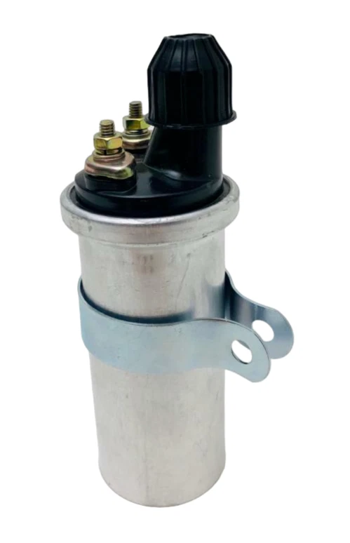 Ducati 48 Piuma Sport Ts Ignition Coil 6 V Ducati From 1962 To 1966 - Image 4 of 4