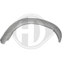 Diederichs 5881909 Verkleidung, Radhaus