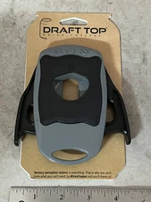 NEW DT Draft Top LIFT  Beer Soda Can Aluminum Opener 12oz or 16oz Made in USA