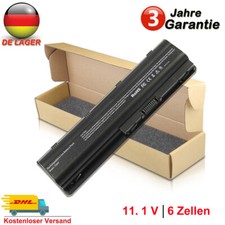 Notebook Akku Batterie für HP G4 G6 G62 series SPARE 593553-001 593554-001 MU06