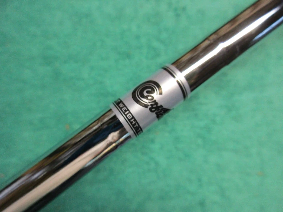 Ladies Confidence Power 8 Iron - 35" Light Flex Steel Shaft - "NEW" - Flawless! - Image 4 of 4