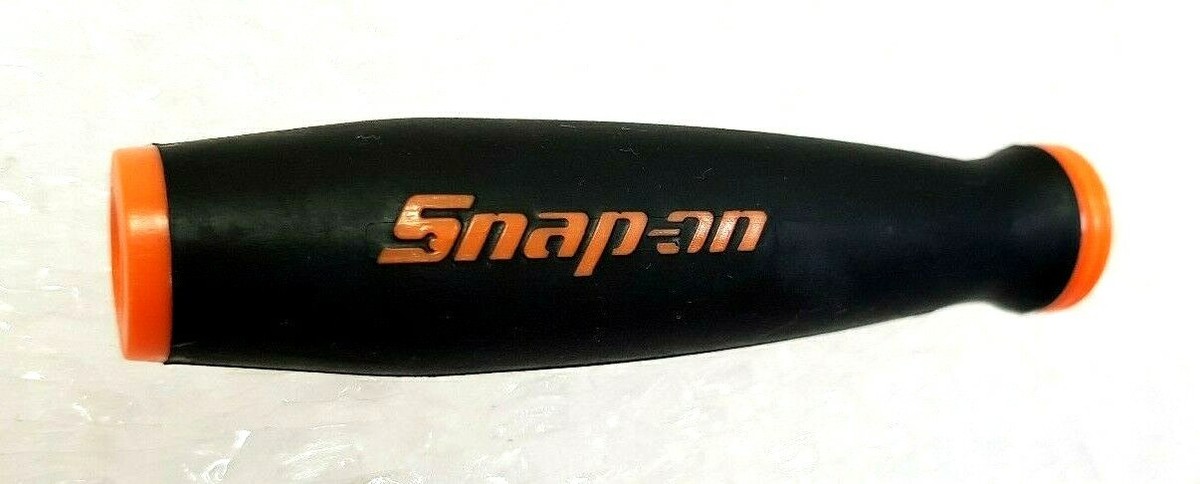 SNAP ON Orange Replacement Repair 1/4