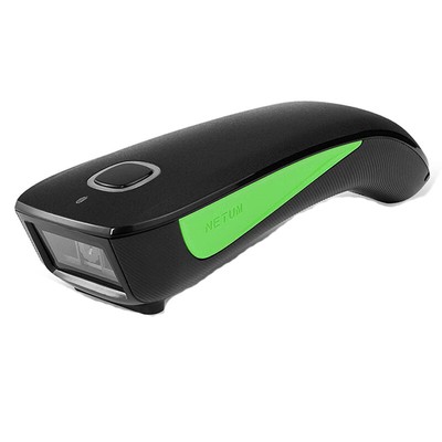  C740 Bluetooth Kabellos 1D Barcode Scanner Tasche QR Barcode Leser CODE1281062