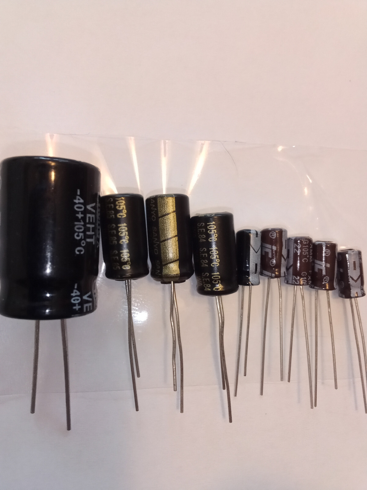 Scheda Frigo Whirlpool 481221470314 - Maggio Elettrodomestici - Foto 7