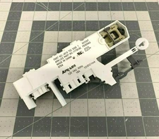 Whirlpool Kenmore Washer Door Latch 8183270 WP8183270 8183197 461970230081