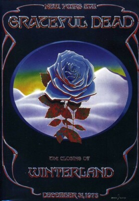 その他 Closing of Winterland [DVD] Amazon.com: Grateful Dead - The Closing of Winterland [DVD