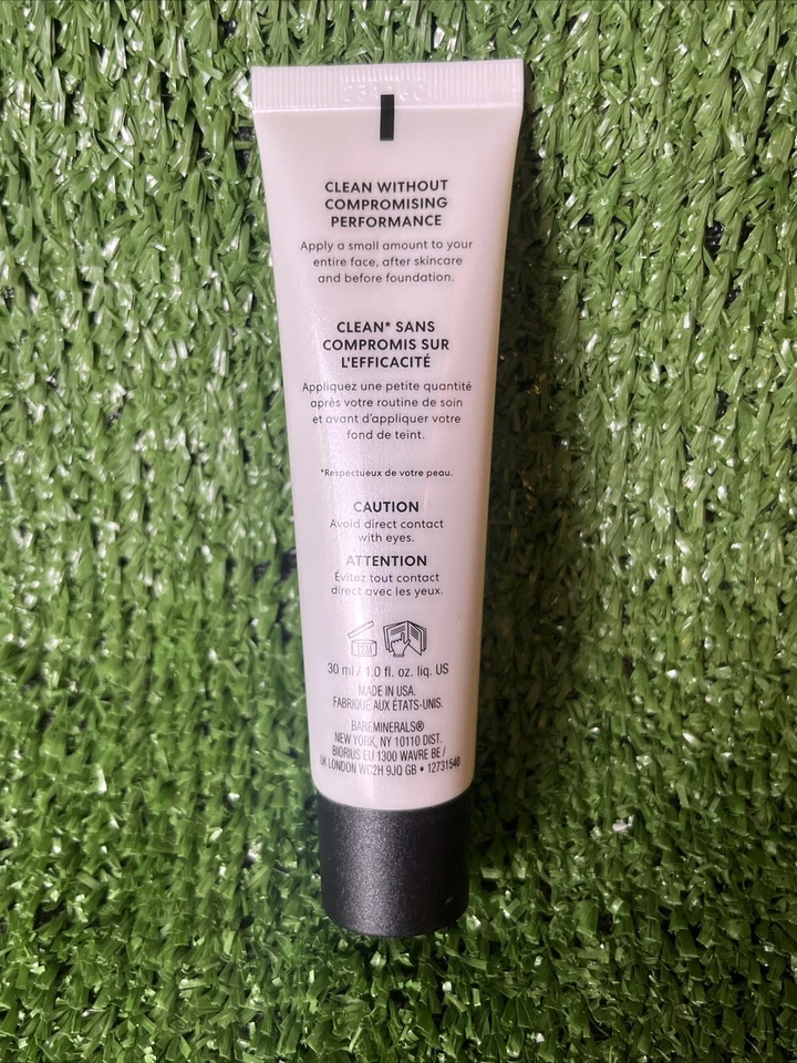 Bareminerals PRIME TIME Daily Protecting Primer Mineral SPF 30 NEW - Image 4 of 4