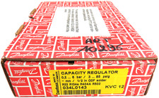 Danfoss 034L0143 CAPACITY REGULATOR KVC 12 New