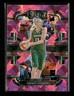 2024 Panini Select WNBA - Concourse Pink Ice Prizm #89 Lauren Jackson - Storm