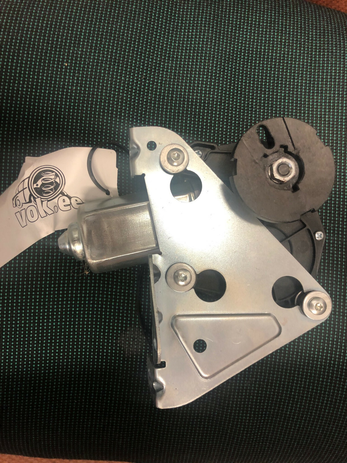 Rear Wiper Motor Peugeot407,SW 6405R1 6405R1 eBay