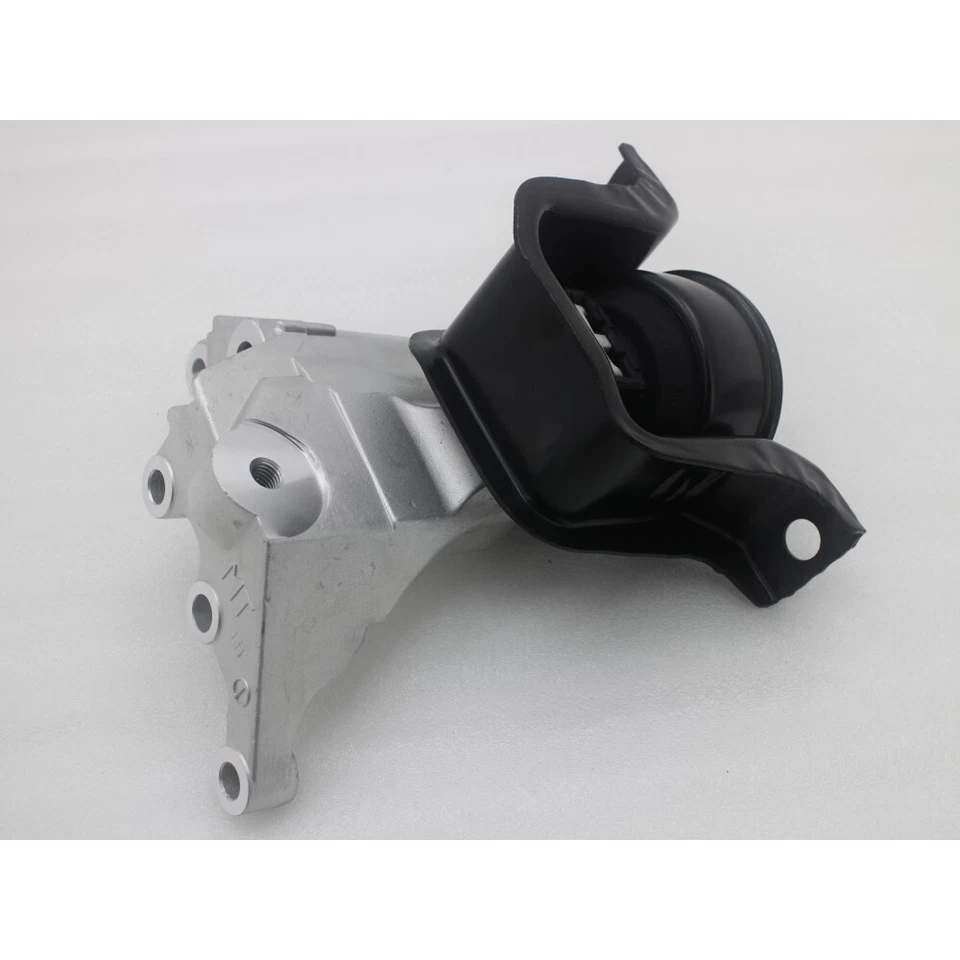 Juego de montaje de motor y transmisión automática 4 hp apto para Nissan Juke 2011-2015 1,6 L tracción delantera Foto 3 de 4