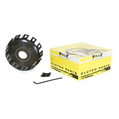 Panier d'embrayage de rechange Yamaha YZ 125 pour réparer le patinage