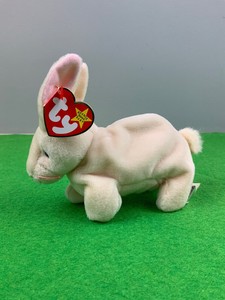 nibbler beanie baby 1998