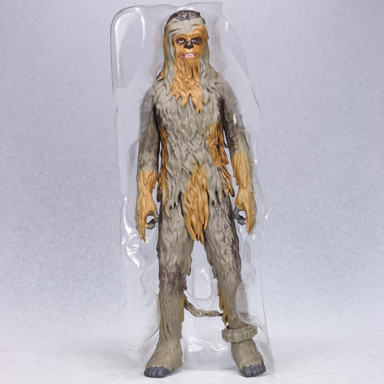 Star Wars - Chewbacca with Disassembled... | Allblue World: Anime Figuren Shop - Jetzt hier online bestellen