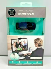 SLIDE HD Webcam -SEALED🔥🔥