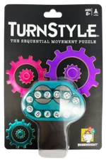 Gamewright #8502D TurnStyle