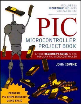 Pic Project Buch Taschenbuch John Iovine