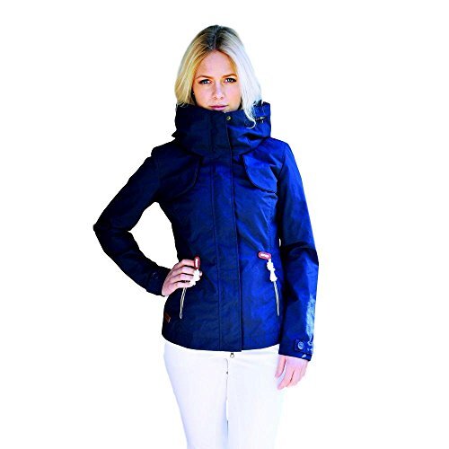 horseware elina parka