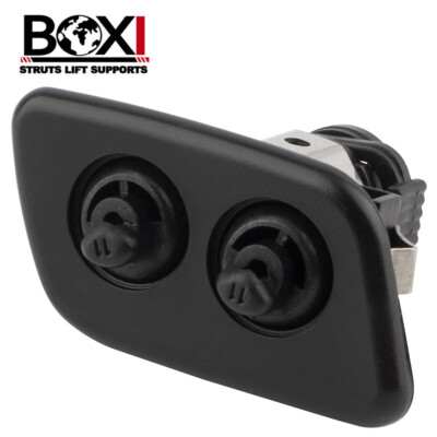 #ad Headlight Washer Nozzle Front Right For BMW E39 528i 530i 540i M5 97 03 8360662R $7.09