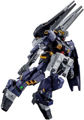 BANDAI MG 1/100 RX-121-2A GUNDAM TR-1 [ADVANCED HAZEL] MODEL KIT