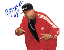 * ROB BASE * signed 8x10 photo * IT TAKES TWO * 6 * ROB BASE * signed 8x10 photo * IT TAKES TWO * 6