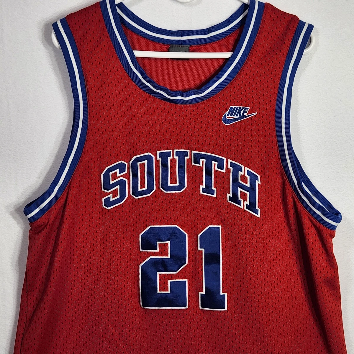 Nike supreme basketball sale