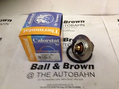 Suits Renault Clio Espace Scenic Laguna Megane Traffic THERMOSTAT  