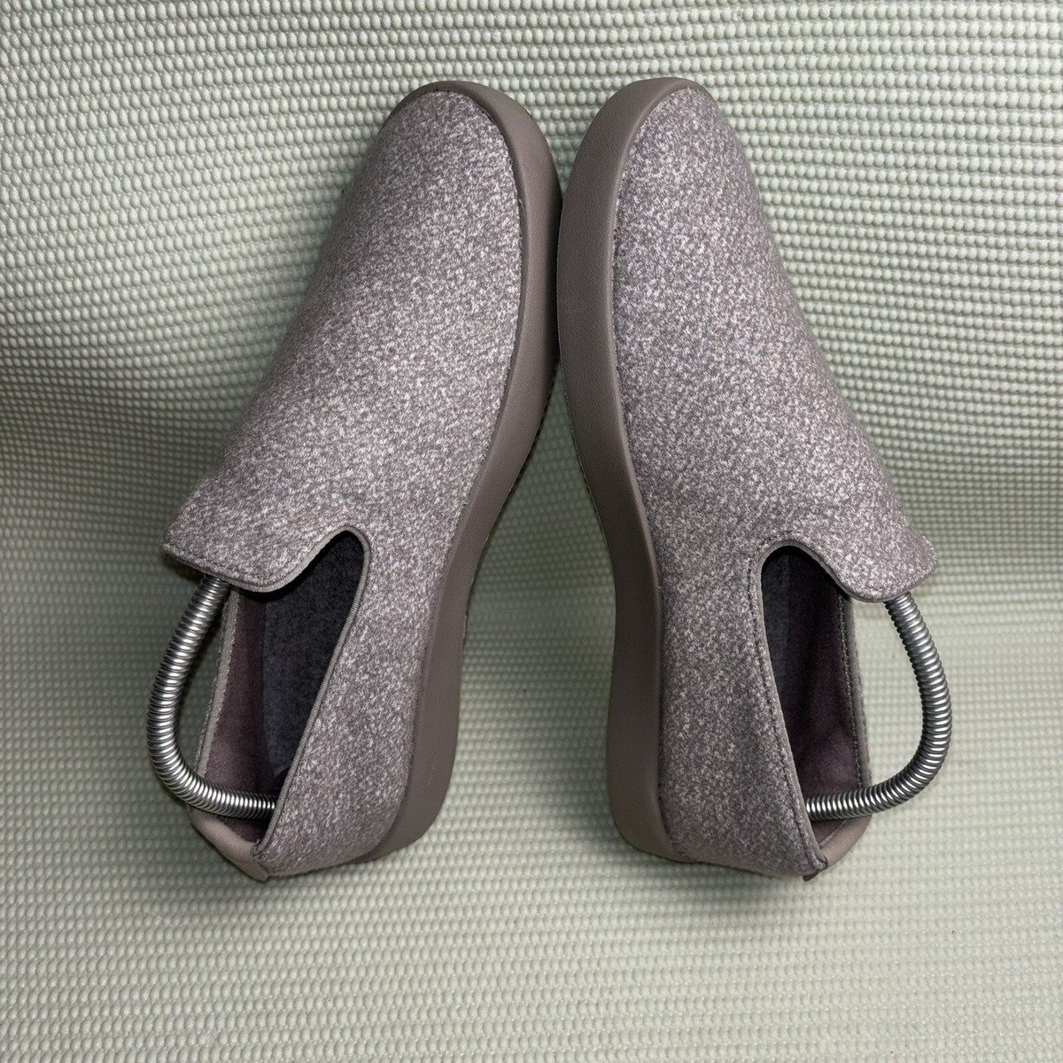 Allbirds Wool Loungers Slip On Comfort Casual Shoes Loafers 