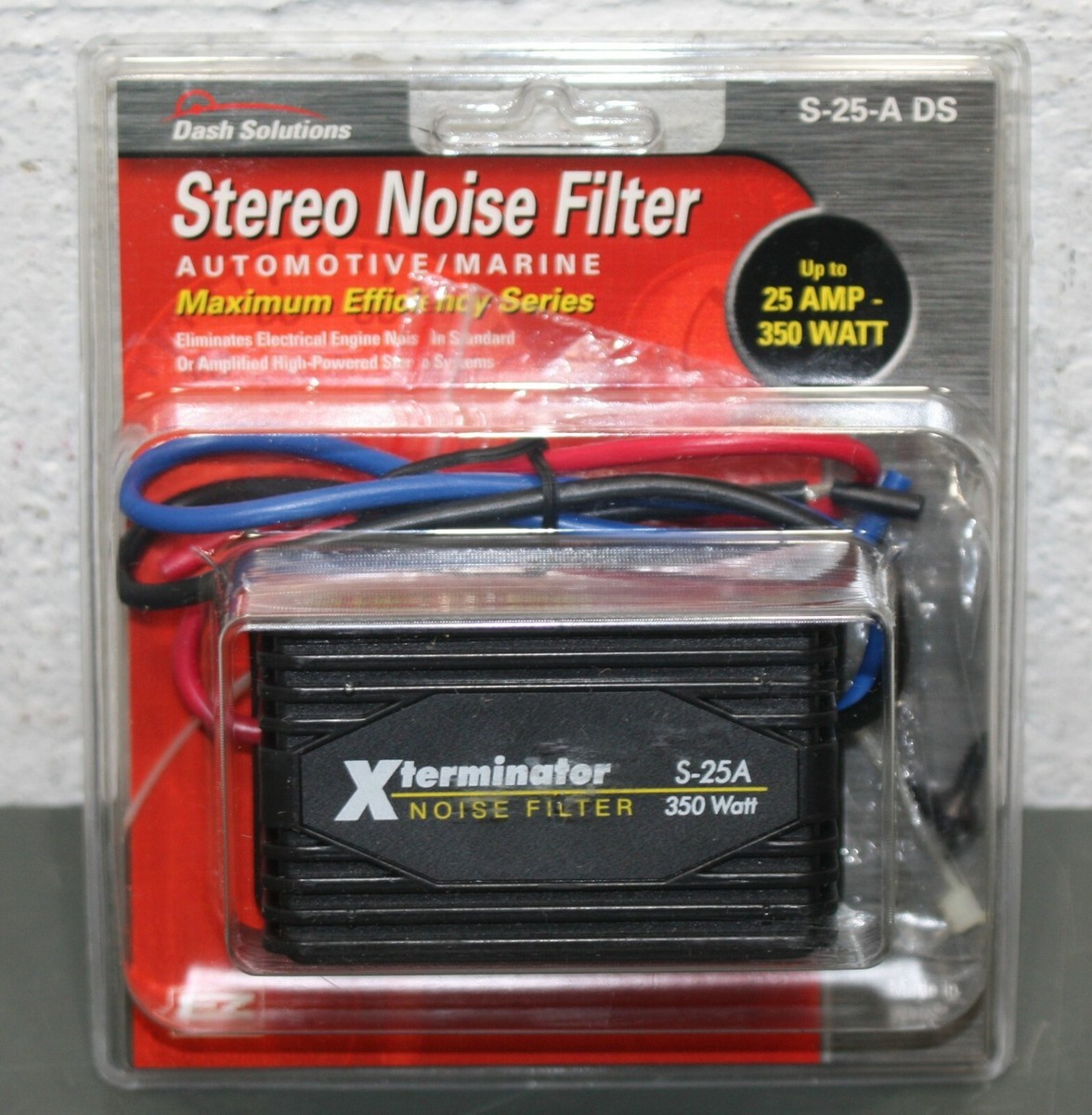 American International Xterminator S-25-A DS, 25A, 350W American International Xterminator S-25-A DS, 25A, 350W