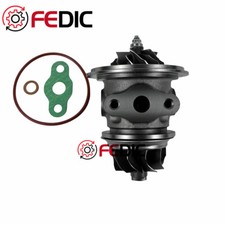 Turbo cartridge TB2518 466898 for Isuzu NPR Truck W4 W5500 3.9 L 4BD1T 4BD2T