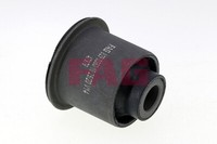 FAG Lagerung Lenker Passend FüR Nissan Pathfinder III R51 NP300 Navara D40