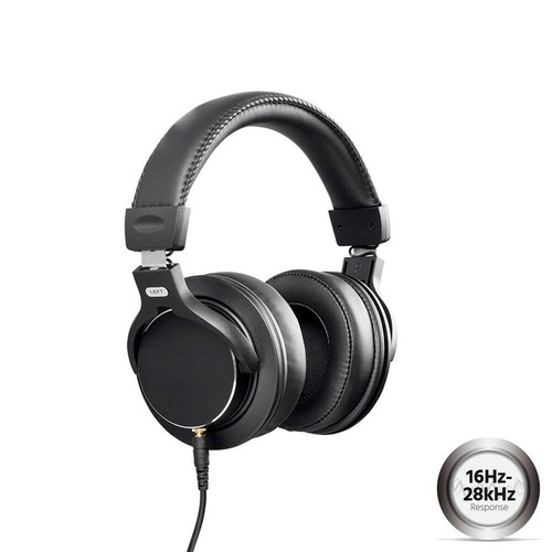 Closed Back Headphones Recording Studio 