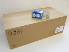 100 pz lampadina 100 watt trasparente chiara E27 goccia lampada a incandescenza