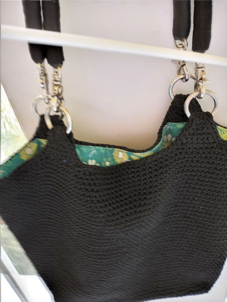 Lina crochet best sale purse