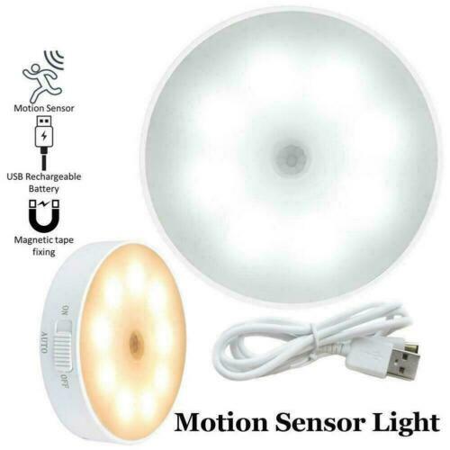 2 Torche tête led inspection Luceco 150Lm 3W 6500K blanc