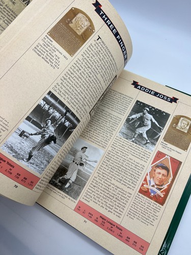 Players of Cooperstown: Baseballs Hall Of Fame - Hardcover - Imagen 6 de 12