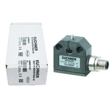 New In Box EUCHNER N01K550SVM5-M Switch