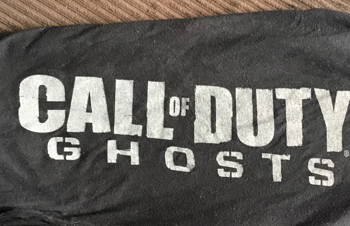 HOT Duty Ghosts Call Of Duty Pajamas Call Of Duty GHOST 100