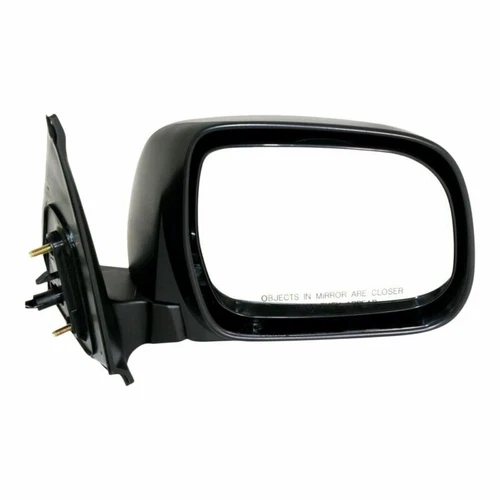 New Fits 2005-2011 Toyota Tacoma TO1321203 Right Side Power Door Mirror Primed