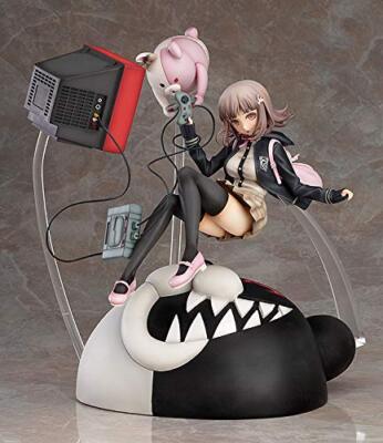 Phat Company Danganronpa 2 Goodbye Despair Chiaki Nanami 1/8