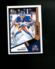 2023-24 Upper Deck AHL Tendys #T15 Olivier Rodrigue